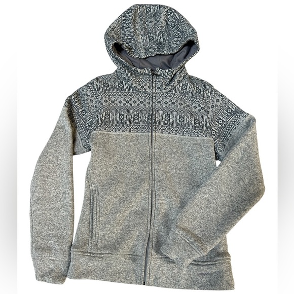 Patagonia | Better Sweater Icelandic Isle of Sky Fair Isle, Size S - Picture 1 of 5